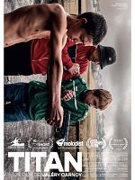 poster de Titan