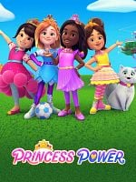 image de Princess Power