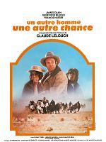 poster de Un autre homme, une autre chance