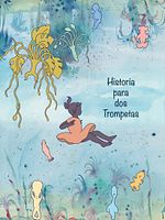poster de Histoire pour 2 Trompettes