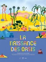 poster de La Naissance des oasis