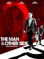 poster de The Man on the Other Side