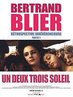 poster de Un, deux, trois, soleil