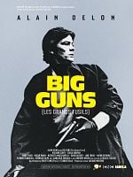 poster de Big Guns - Les Grands fusils