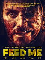poster de Feed Me