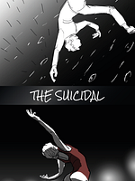 poster de Les Suicidés