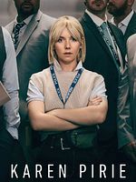 image de Karen Pirie