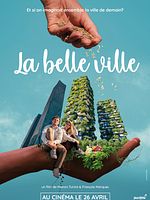 poster de La Belle ville