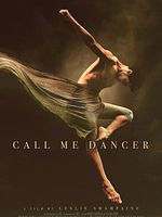 poster de Call Me Dancer - De Mumbai à New York
