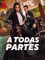 poster de Partout où on ira