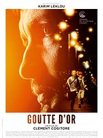 poster de Goutte d'or