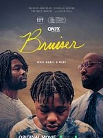 poster de Des bleus à l’âme