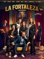 poster de La fortaleza