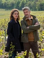 Meurtres en Champagne
