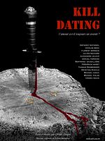 poster de Kill Dating