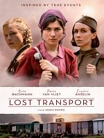 poster de Lost Transport