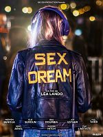 poster de Sex dream