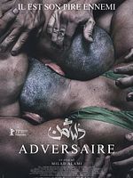 poster de Adversaire