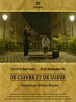 poster de De Cuivre et de Sueur