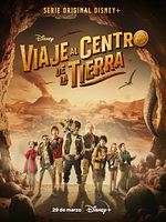 image de Voyage au Centre de la Terre