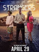 poster de Strangers