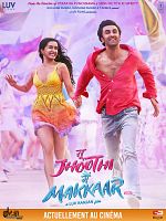 poster de Tu Jhoothi Main Makkaar