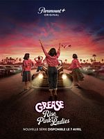 image de Grease: Rise of the Pink Ladies