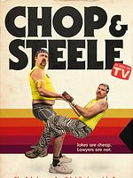 poster de Chop & Steele