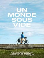 poster de Un monde sous vide