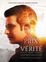 Le Prix de la Vérité, L’histoire vraie de Graham Staines