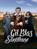 image de Gil Blas de Santillane