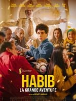 Habib, la grande aventure