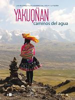 poster de Yakuqñan, Caminos del agua