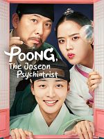 image de Poong, the Joseon Psychiatrist