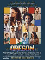 poster de Oregon