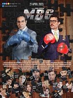 poster de Money Back Guarantee