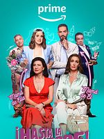 poster de La fête des mères est annulée