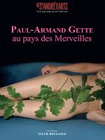 poster de Paul-Armand Gette au pays des merveilles