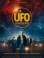 UFO Sweden