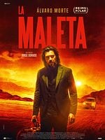 poster de La Maleta