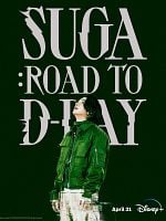 poster de SUGA: Road to D-DAY