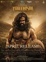 poster de Yaathisai