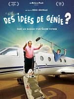 poster de Des idées de génie ?