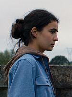 poster de Corps Scintillants