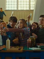 poster de Prava istina priče o šori