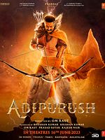 poster de Adipurush