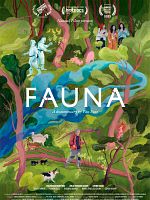 poster de Fauna