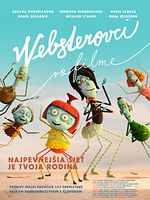 poster de Websterovci vo filme