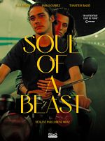 poster de Soul of a Beast