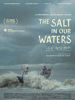 poster de The Salt In Our Waters